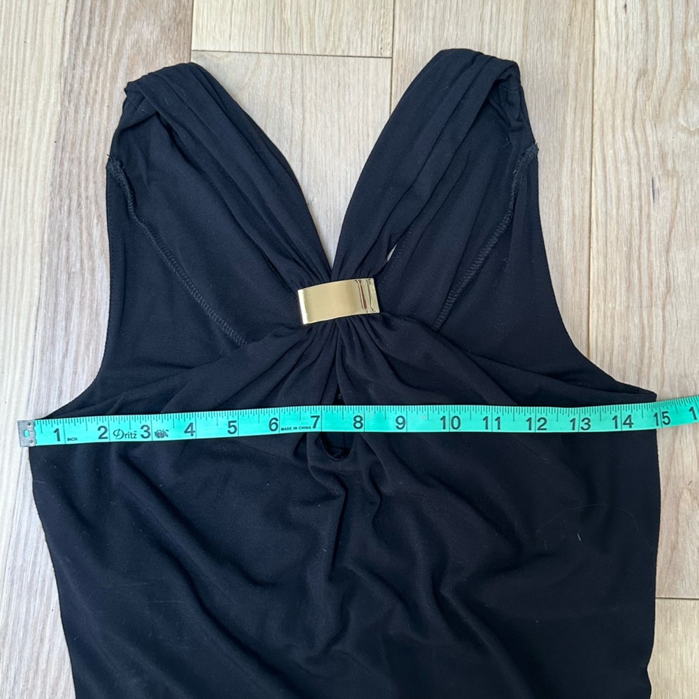 Cache Halter Top - image 5